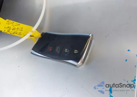 2024 Lexus Nx 350H Premium z USA, uszkodzony, nr VIN 2T2GKCEZ3RC020467